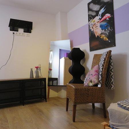 Apartementhaus Gneisenaustrasse Bremen Luaran gambar