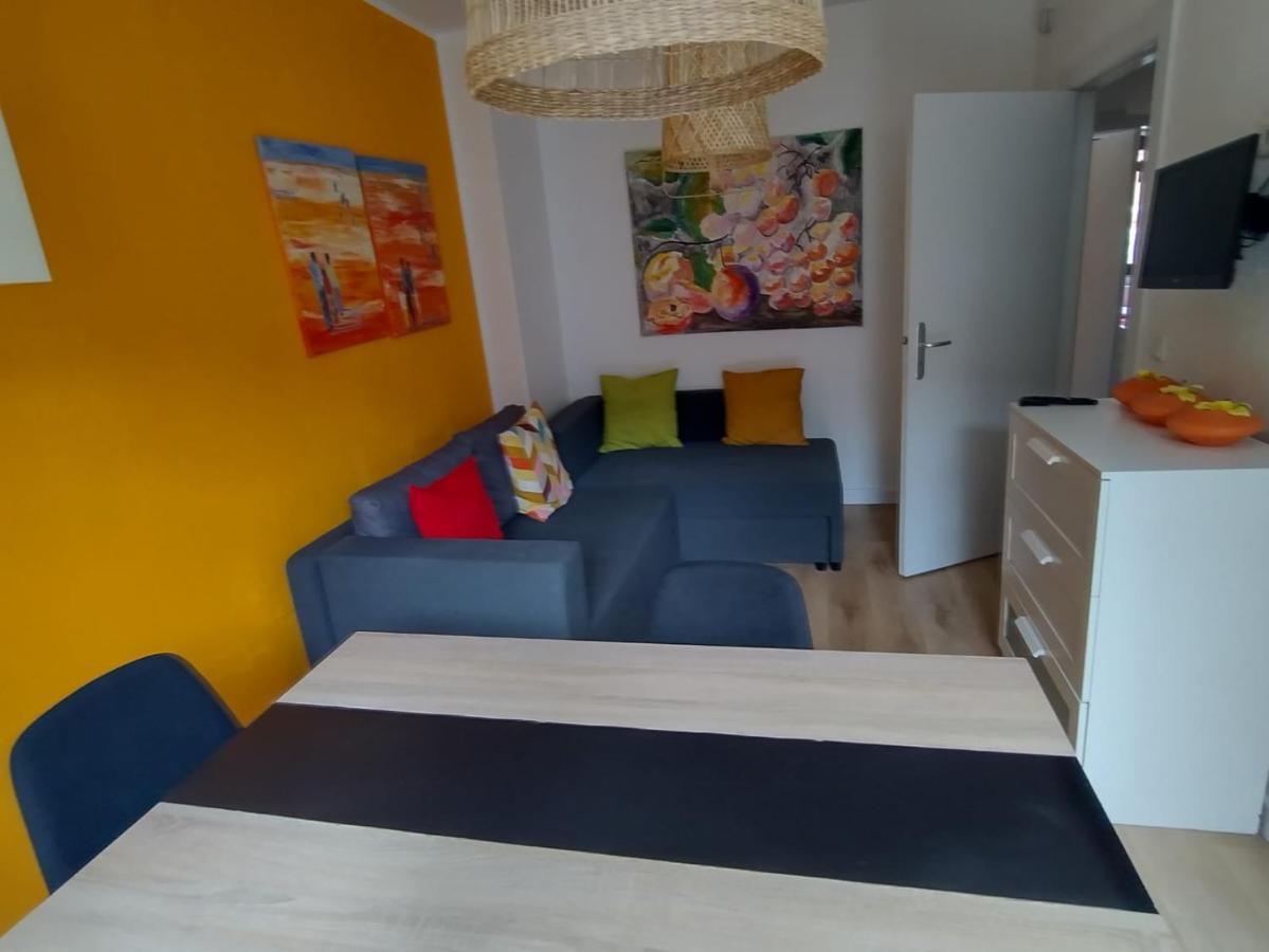Apartementhaus Gneisenaustrasse Bremen Luaran gambar
